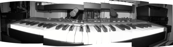Piano Panorama